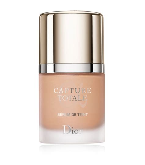 dior capture totale foundation|capture totale dior refill.